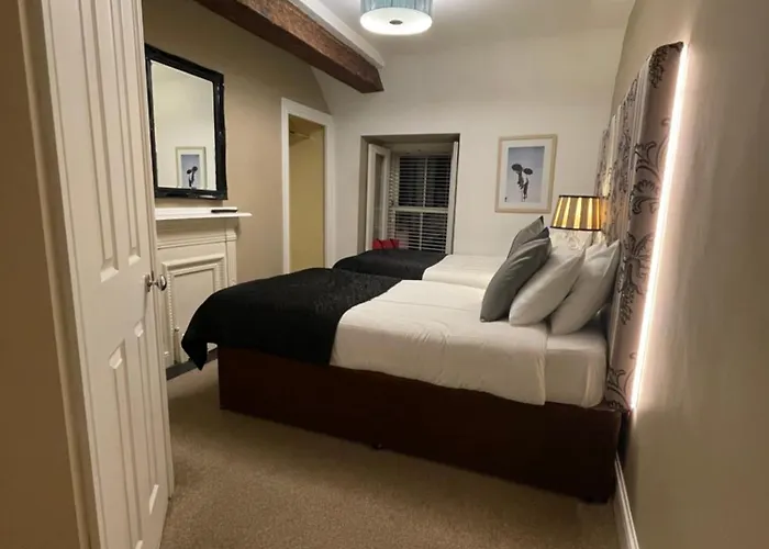 7 Boutique Hotel