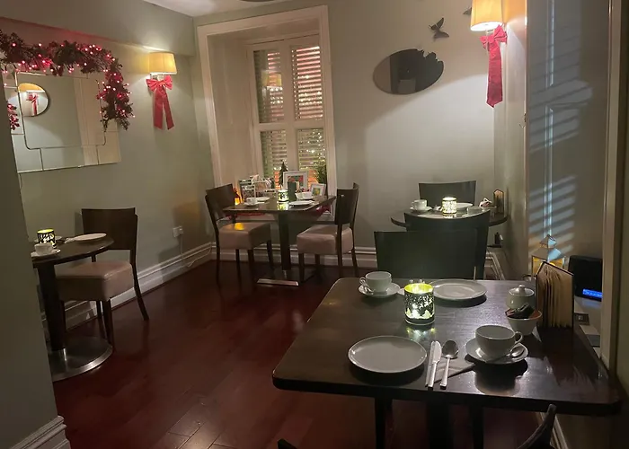 7 Boutique Hotel