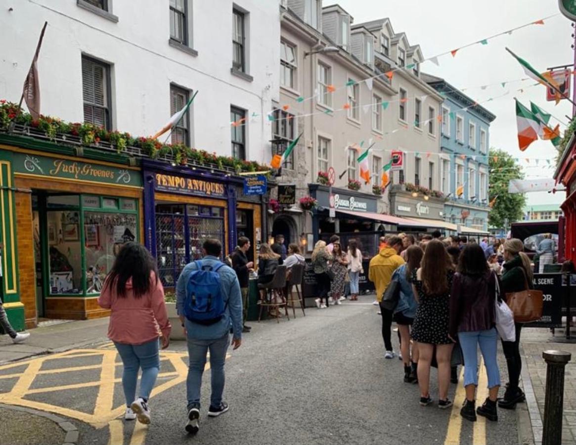 7 Boutique Hotel Gasthof Galway