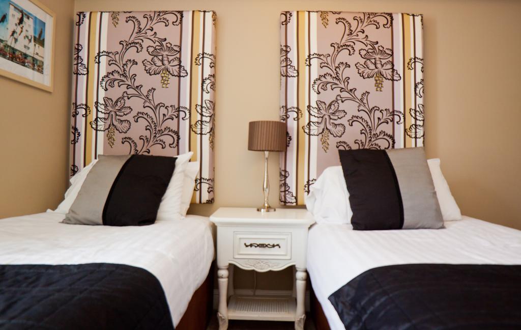 Gasthof 7 Boutique Hotel Galway
