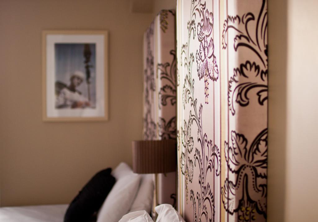 7 Boutique Hotel Gasthof