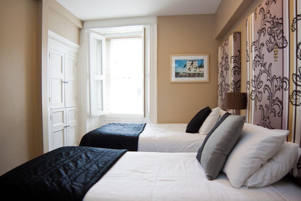 7 Boutique Hotel Gasthof