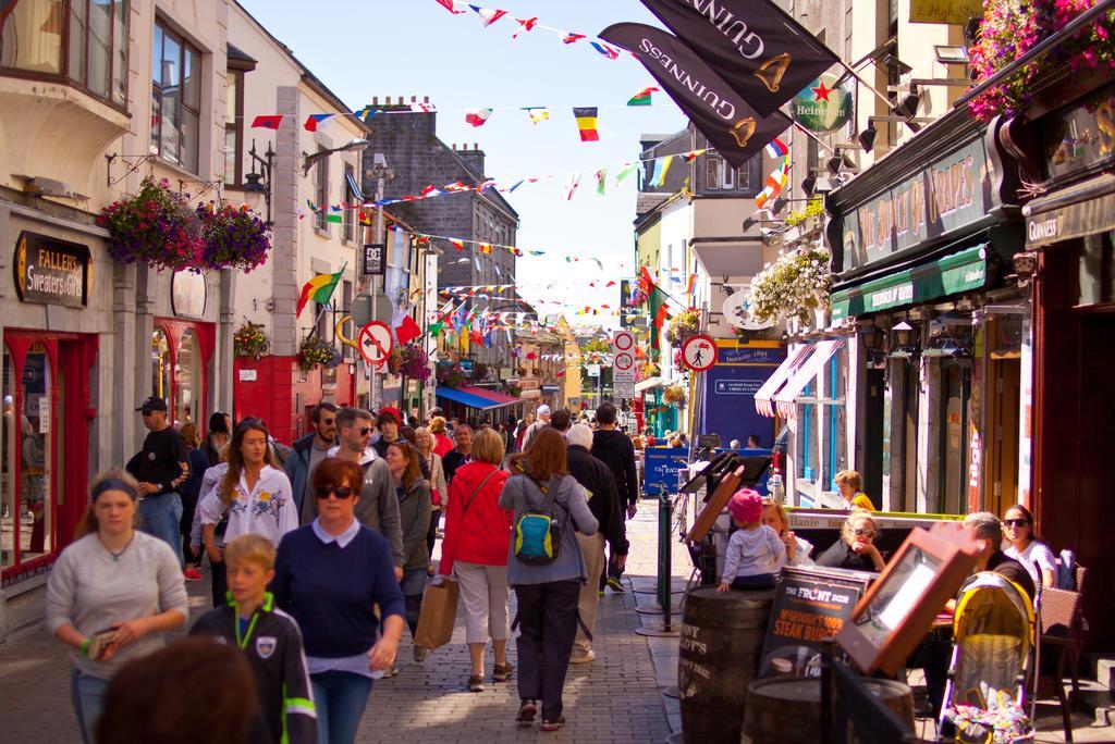 7 Boutique 4* Galway