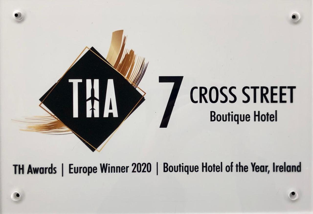 7 Boutique 4* Galway