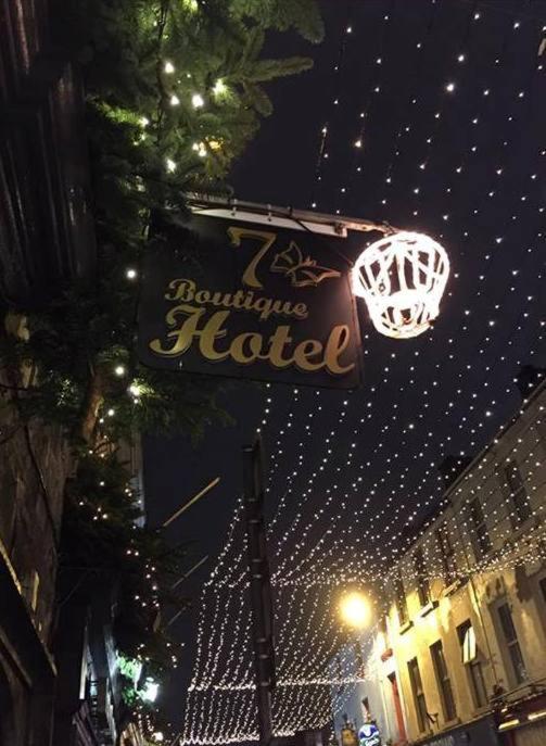 Gasthof 7 Boutique Hotel