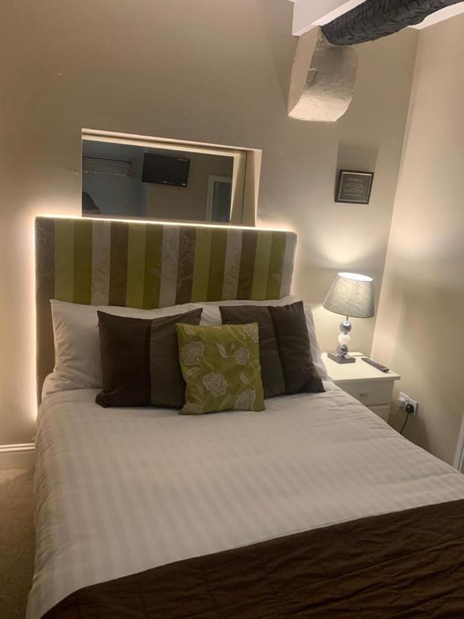Gasthof 7 Boutique Hotel Galway