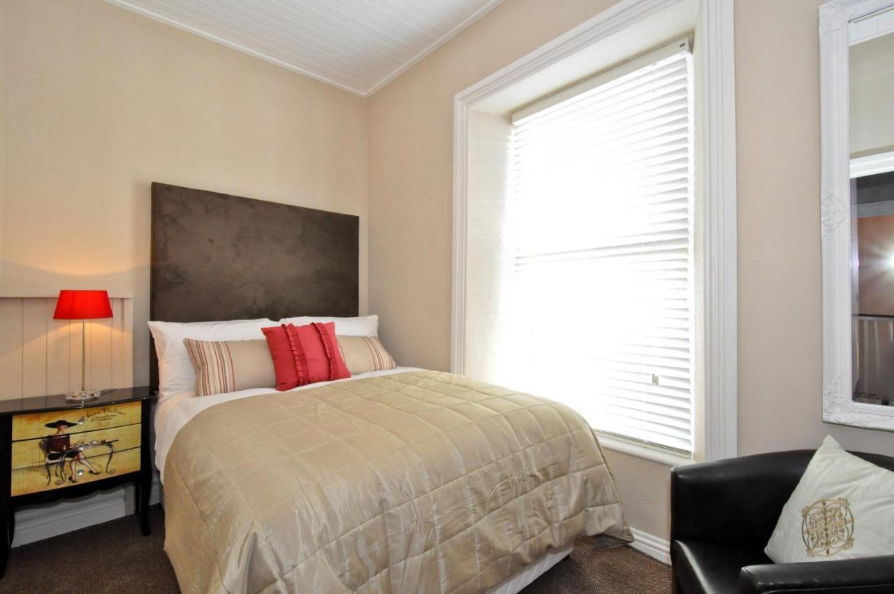 Gasthof 7 Boutique Hotel Galway