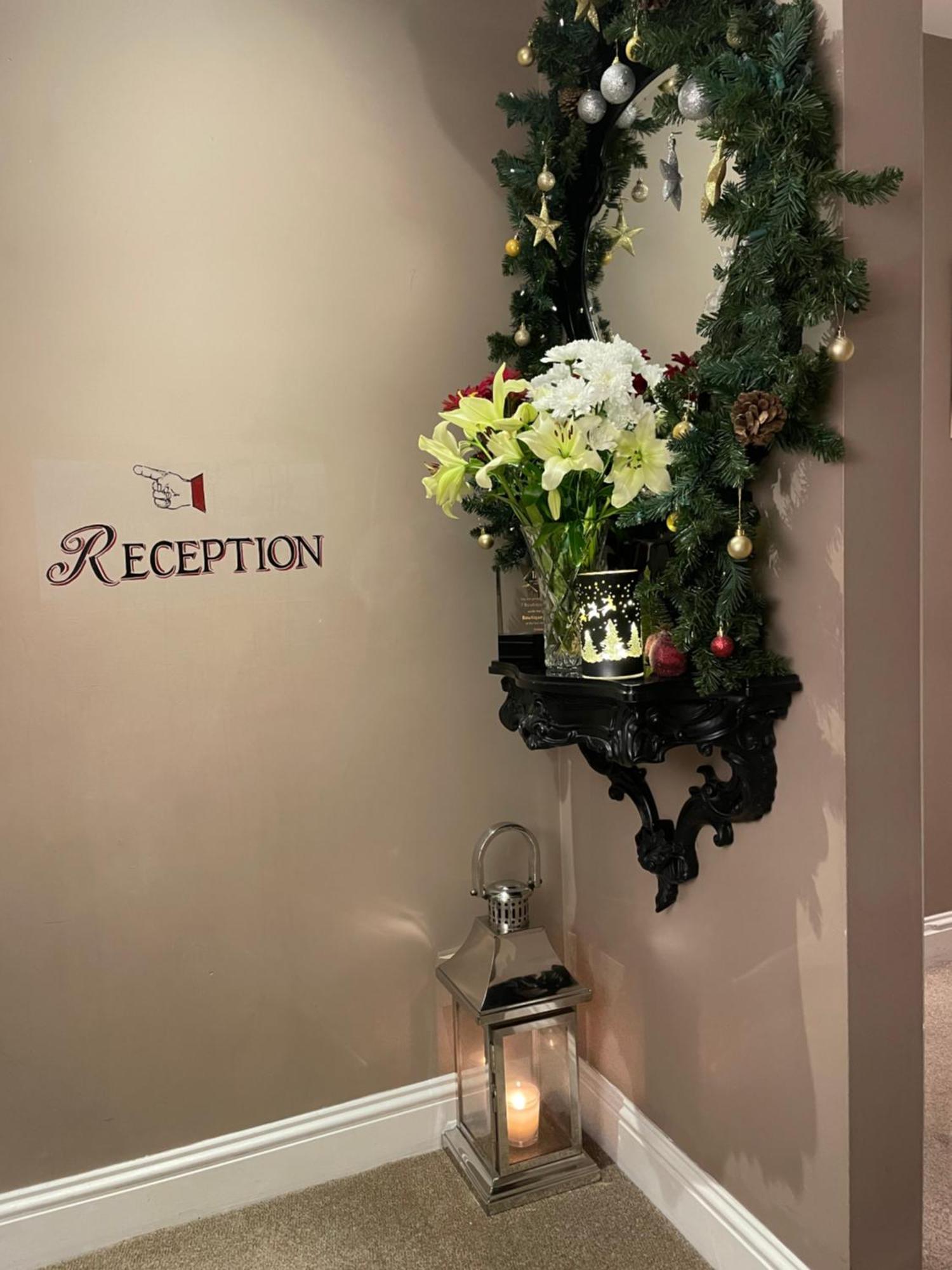 Gasthof 7 Boutique Hotel
