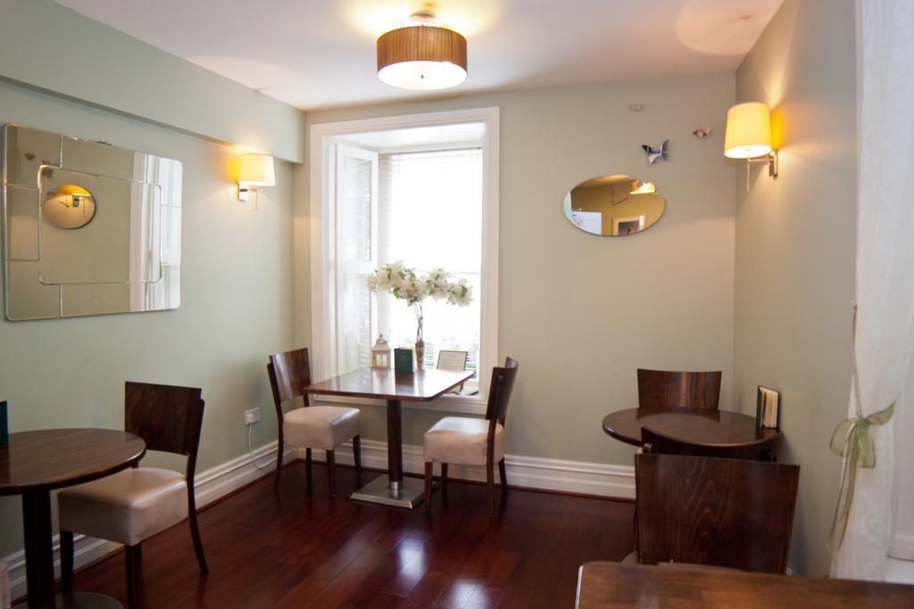 Gasthof 7 Boutique Hotel Galway