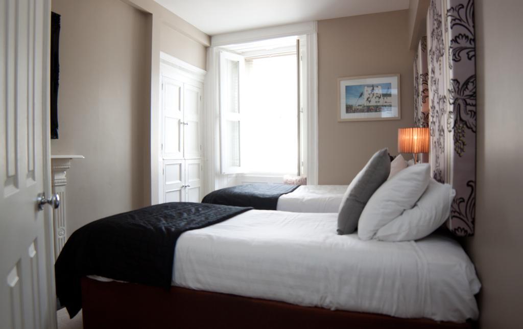Gasthof 7 Boutique Hotel
