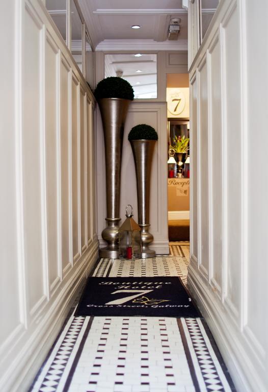 Gasthof 7 Boutique Hotel