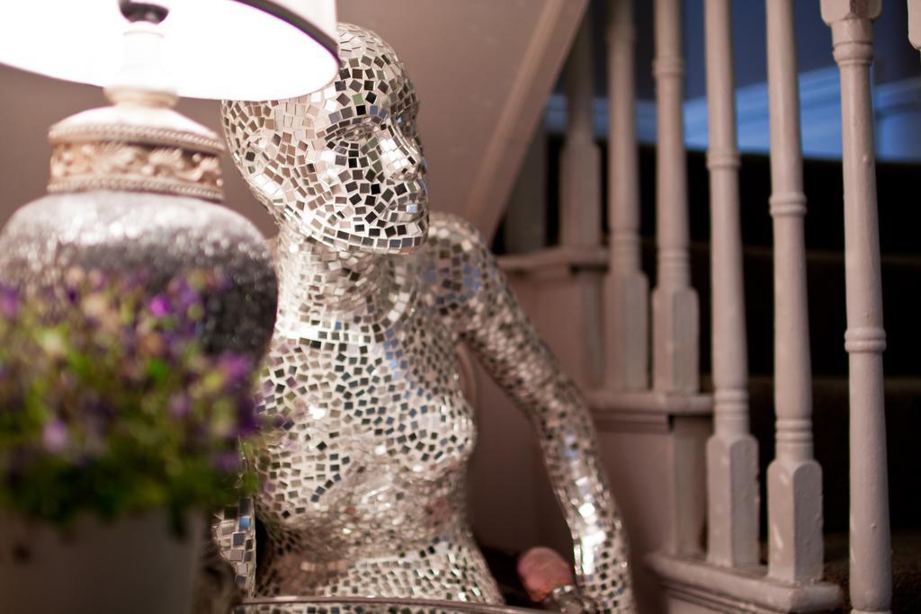 7 Boutique Hotel Gasthof Galway