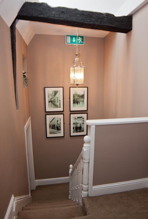 7 Boutique Hotel Gasthof Galway