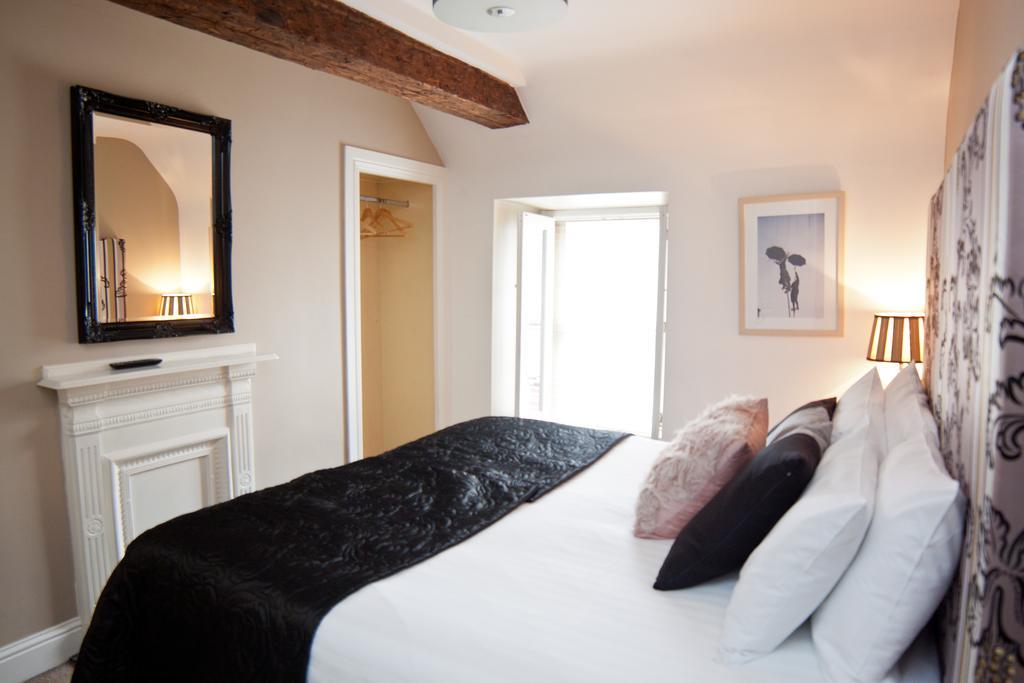 7 Boutique Hotel Gasthof Galway