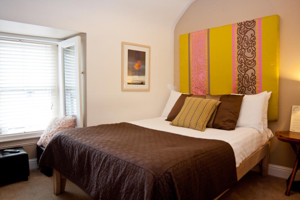 Gasthof 7 Boutique Hotel Galway